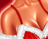 E* Red Santa Dress