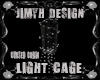 Jm Cursed Cab.Light cage