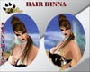 [SM] HAIR DINNA