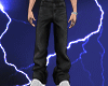 ⓚ Baggy Jeans