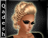 !Q! Bates Wild Blond