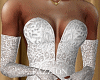 Winter Bride Gown