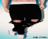 Pants Black