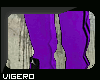 RxG| Purple Sweatpants