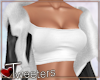 Black White Jacket