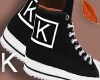 K Sneakers