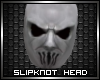 Slipknot Head