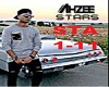 Ahzee  STARS 2017