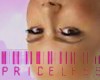 Amber R head