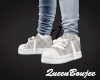 Azur Louis Sneakers