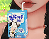 ⁘ kawaii korean milk