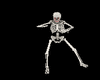 Funny Skeleton Avatar