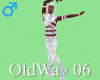 MA OldWay 06 Male
