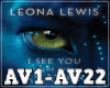 Epic - Avatar feat Leona