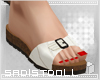 ·  Boho Summer Sandals