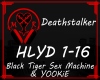 HLYD Deathstalker