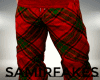 SF/Xmas Pijama (M)