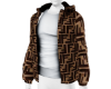 Jacket fend