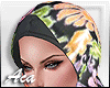 Hijab Selendang Iriana