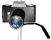 Icon Camera