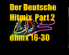 Deutscher Hitmix Part 2