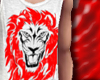 Lion Mode Shirt