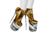 heels