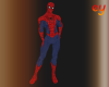 ey spider animated