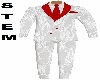 STEM WhiteLaceSuit+Tie2
