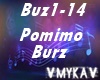 POMIMO BURZ