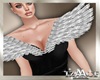 AC! Add On Wings Silver