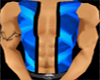 [J]Muscle Top Blue