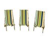 Beach Chairs 3