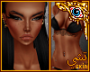 !C Liza Skin T/P Coffee