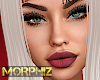 M - Eyeshadow+Lips+Lash