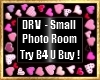 [MLC]DRV-Small Room