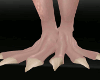 Dragon Claw feet AnySkin