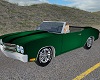 [S] Green Chevelle SS