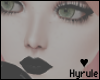 H/ Kuro Lips