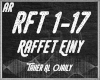Taher Al O - Raffet Einy