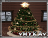 VM CHRISTMAS TREE ANIMAT