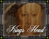 {D} The Kings Head