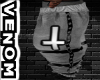Unholy Baggy Sweats