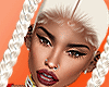 .♋.Ponys Blonde