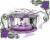 wedding purple gazebo2