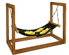 bamboo hammock