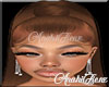 Miley Mesh Head