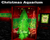 Christmas Aquarium