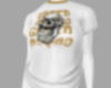 Greed T-shirt (F)