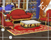 Aristocracy sofa a